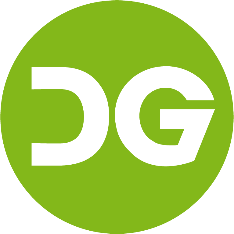 Logo Destockage Games