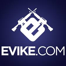 Logo Coming Soon Evike