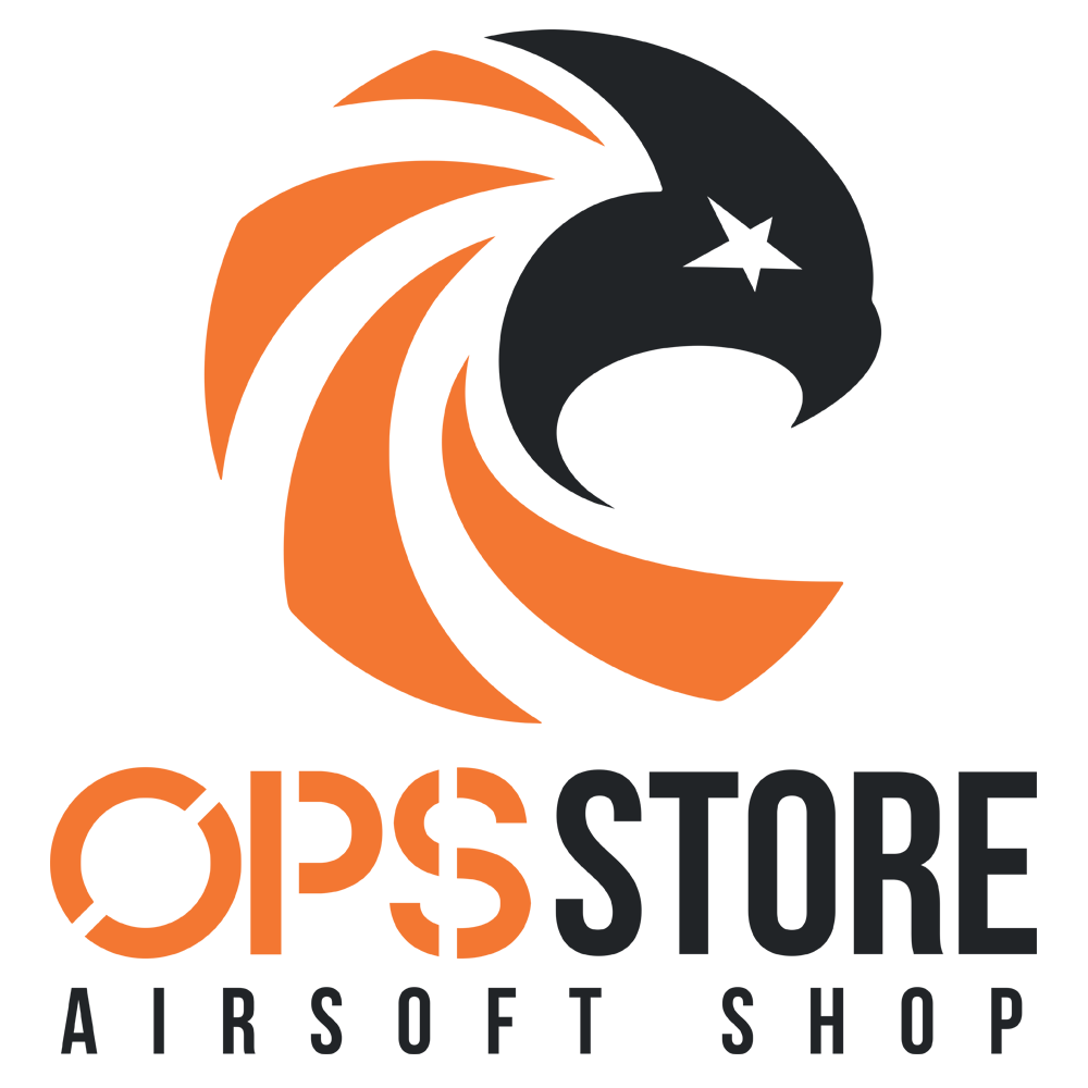 Logo OPS Store