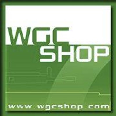 WGC SHOP.COM